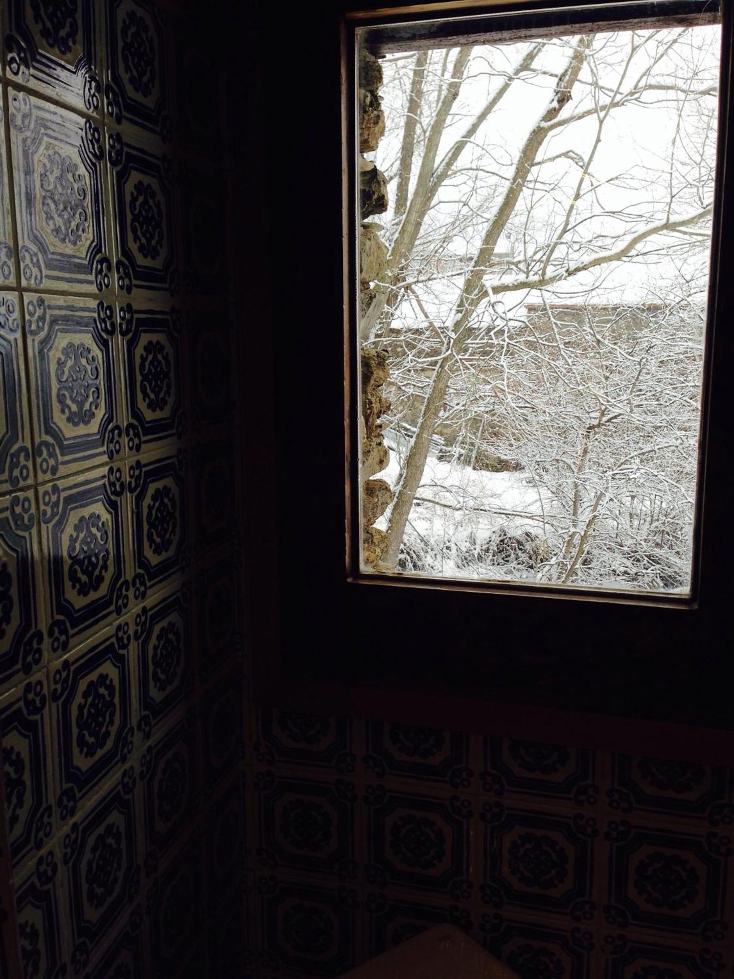 Hotel Can Borrell Meranges Room photo